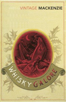 

Whisky Galore