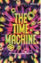 Wells Herbert George The Time Machine цена и фото