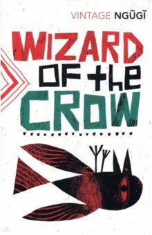 

Wizard of the Crow