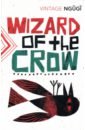Thiong`o Ngugi wa Wizard of the Crow ludlum r the gemini contenders