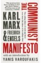 Marx Karl, Engels Friedrich The Communist Manifesto communist collapse in indonesia