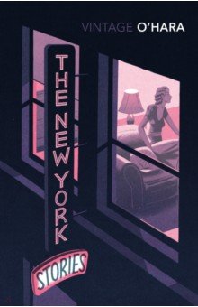 

The New York Stories