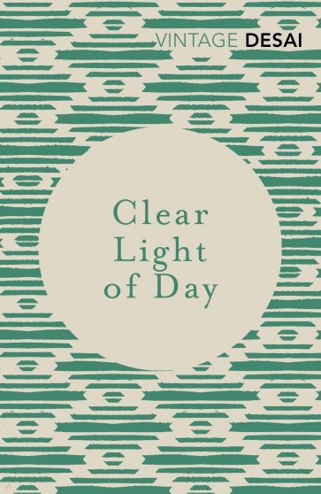 Clear Light of Day