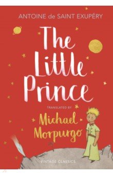 The Little Prince