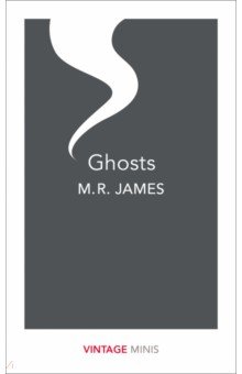 James M. R. - Ghosts