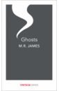 james m r stories for the curious cd James M. R. Ghosts