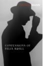 цена Mann Thomas Confessions Of Felix Krull