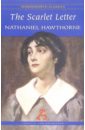 Hawthorne Nathaniel The Scarlet Letter (на английском языке)