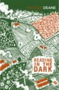 say nothing a true story of murder and memory in northern ireland Deane Seamus Reading in the Dark