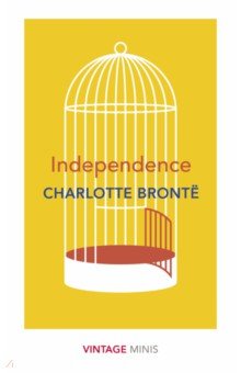 Bronte Charlotte - Independence