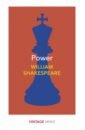 Shakespeare William Power true born