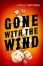 Mitchell Margaret Gone with the Wind mitchell margaret gone with the wind в 3 книгах книга 1