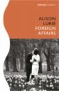 Lurie Alison Foreign Affairs
