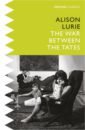 Lurie Alison The War Between the Tates southall brian beatles in 100 objects