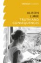 Lurie Alison Truth and Consequences