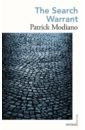 morrissey steven patrick list of the lost Modiano Patrick The Search Warrant