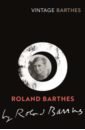 цена Barthes Roland Roland Barthes by Roland Barthes