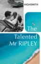 Highsmith Patricia The Talented Mr Ripley highsmith patricia talented mr ripley