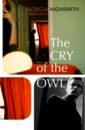 Highsmith Patricia The Cry of the Owl highsmith patricia found in the street