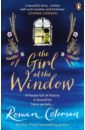 Coleman Rowan The Girl at the Window the full color pinyin story version of the complete book of father and son allows children to laugh while reading