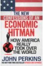 Perkins John The New Confessions of an Economic Hit Man. How America really took over the world ellis parker butler perkins of portland