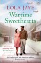 Jaye Lola Wartime Sweethearts hope maggie an orphan s secret