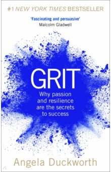 Grit. Why passion and resilience are the secrets to success