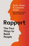 Rapport. The Four Ways to Read People
