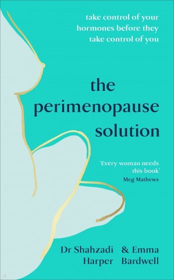 The Perimenopause Solution