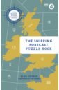 Connor Alan The Shipping Forecast Puzzle Book clarke phillip a puzzle a day