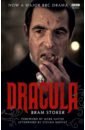 Stoker Bram Dracula gatiss mark doctor who the crimson horror
