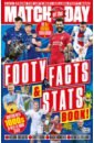 Match of the Day. Footy Facts and Stats goldblatt david acton johnny the football book the teams the rules the leagues the tactics
