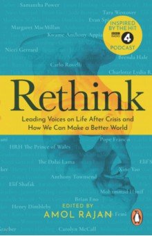 Rovelli Carlo, Francis Pope, Hennessy Peter - Rethink