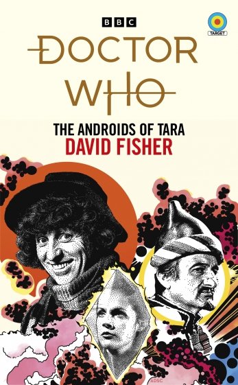 Doctor Who. The Androids of Tara