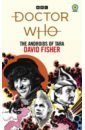 Fisher David Doctor Who. The Androids of Tara fisher david doctor who the stones of blood