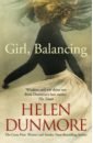 Dunmore Helen Girl, Balancing dunmore helen birdcage walk