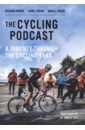 the cycling bundle 2021 Moore Richard, Friebe Daniel, Birnie Lionel A Journey Through the Cycling Year