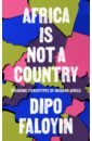 Faloyin Dipo Africa Is Not a Country faloyin dipo africa is not a country