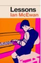 McEwan Ian Lessons mcewan ian my purple scented novel