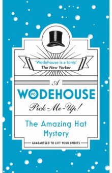 The Amazing Hat Mystery