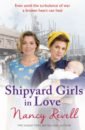 Revell Nancy Shipyard Girls in Love revell nancy triumph of the shipyard girls