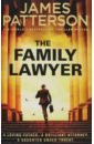 Patterson James The Family Lawyer patterson james the hostage
