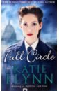Flynn Katie Full Circle flynn katie under the mistletoe