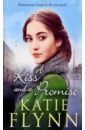 Flynn Katie A Kiss And A Promise flynn katie a rose and a promise