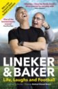 Lineker Gary Life, Laughs and Football
