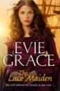 Grace Evie The Lace Maiden