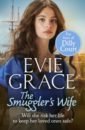 grace evie the lace maiden Grace Evie The Smuggler’s Wife