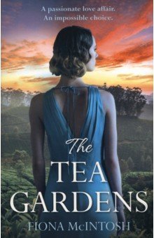 McIntosh Fiona - The Tea Gardens
