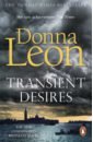 Leon Donna Transient Desires leon donna by its cover