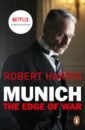 harris robert the cicero trilogy Harris Robert Munich. The Edge of War